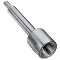 Style SW Bar Stock Thermowell